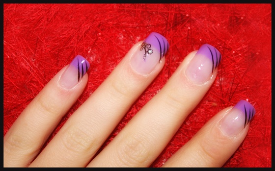  anfängermodellage acryl. in Anfänger Nageldesign