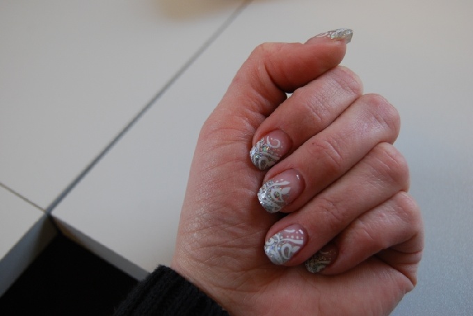  Aufbau ok so? in Anfänger Nageldesign