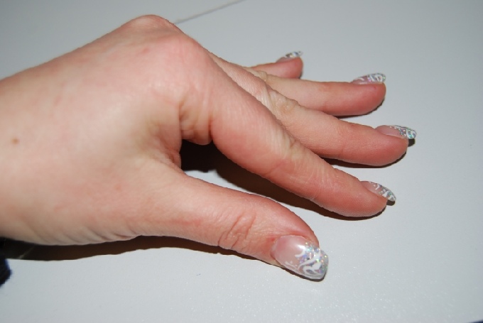 Aufbau ok so? in Anfänger Nageldesign