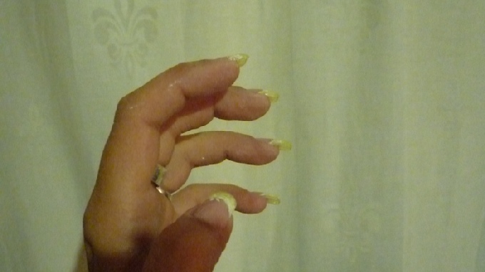  Bin mal gespannt auf Euere Meinungen. in Anfänger Nageldesign