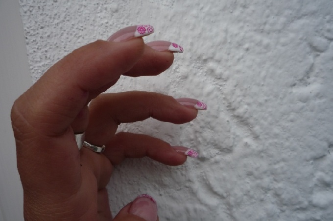  meine neuen, Würde gern Euere Meinung wissen in Anfänger Nageldesign