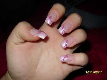  neues refill :) in Anfänger Nageldesign