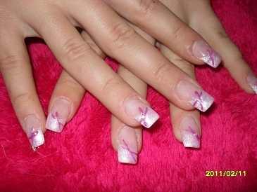  neues refill :) in Anfänger Nageldesign