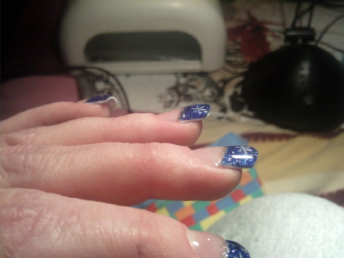  Eure Meinung bitte. in Anfänger Nageldesign