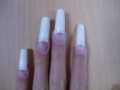  Modellage, Kritik und Verbesserungsvorschläge! in Anfänger Nageldesign