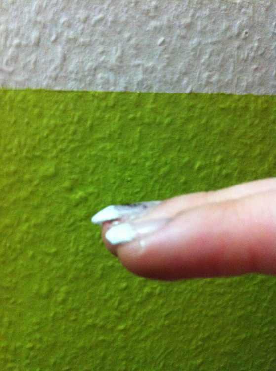  Der 1. Versuch in Anfänger Nageldesign