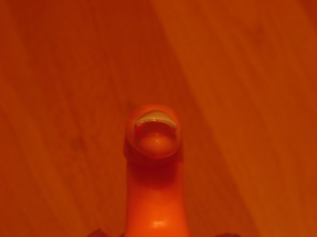  So. der 3. Versuch! in Anfänger Nageldesign