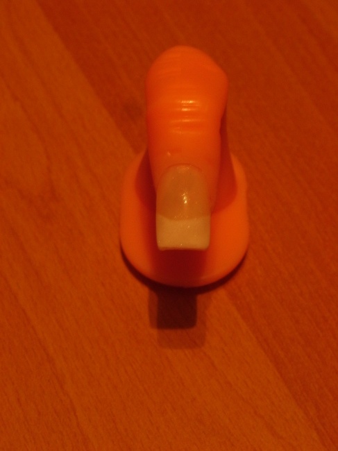  So. der 3. Versuch! in Anfänger Nageldesign