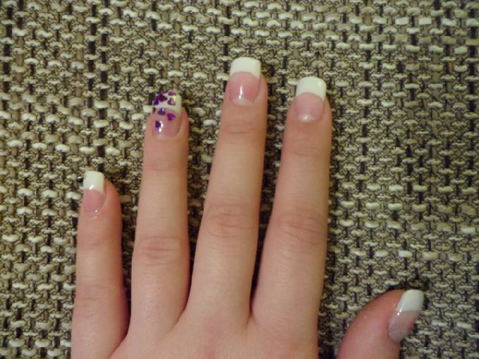  Anfänger Valentinstagsnägel in Anfänger Nageldesign