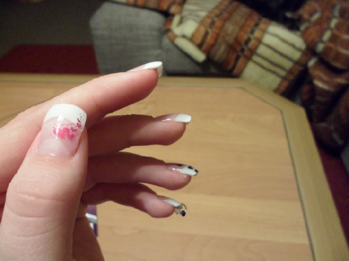  Anfänger Valentinstagsnägel in Anfänger Nageldesign