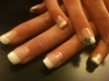  Meine 3. Gelmodellage in Anfänger Nageldesign