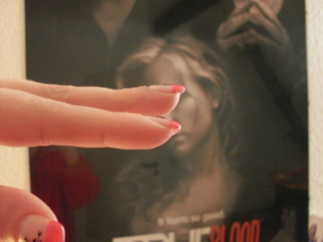  Meine 1. Modelage in Anfänger Nageldesign