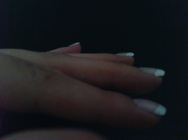  neue Nägel in Anfänger Nageldesign
