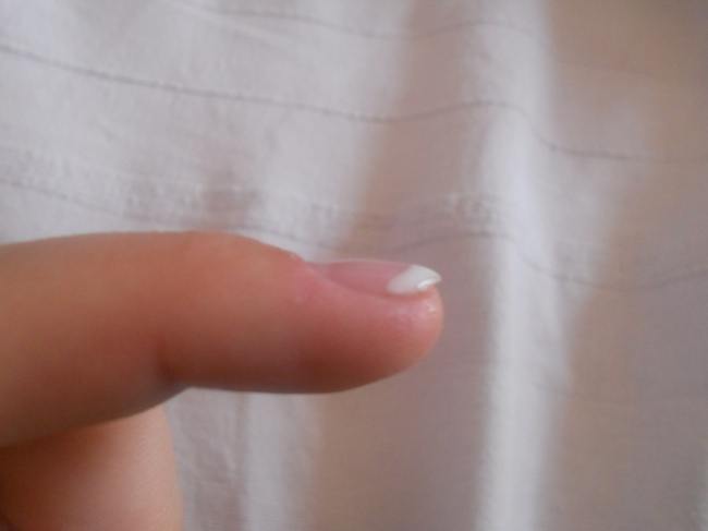  Meine 1. eigene Gelnagelmodellage (mit Tips)! in Anfänger Nageldesign