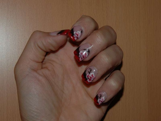  Transvestit sucht Nagelstudio in Nageldesign