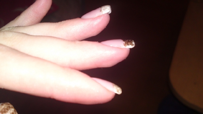  Schlangendesign in Anfänger Nageldesign