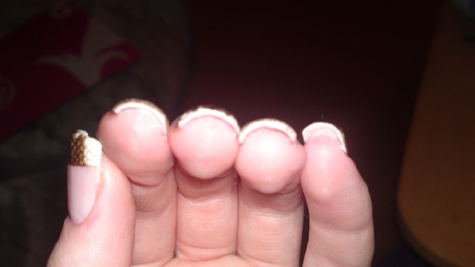  Schlangendesign in Anfänger Nageldesign