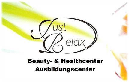  JustRelax-Berlin Ausbildungszentrum in Nailart Schulung