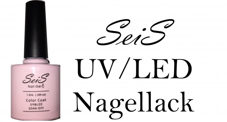 SeiS 14 neue UV-Nagellack Farben von CCO ab 7€ in Online-Shop