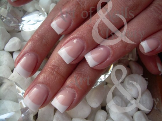  Nail Artists Basisseminar 30./ 31.07.11 Hildesheim in Nailart Kurse