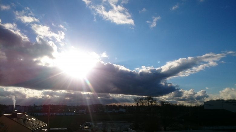 Impressionen beim Käffchen schlürfen. Was hat euch heute glücklich gemacht? in Small Talk