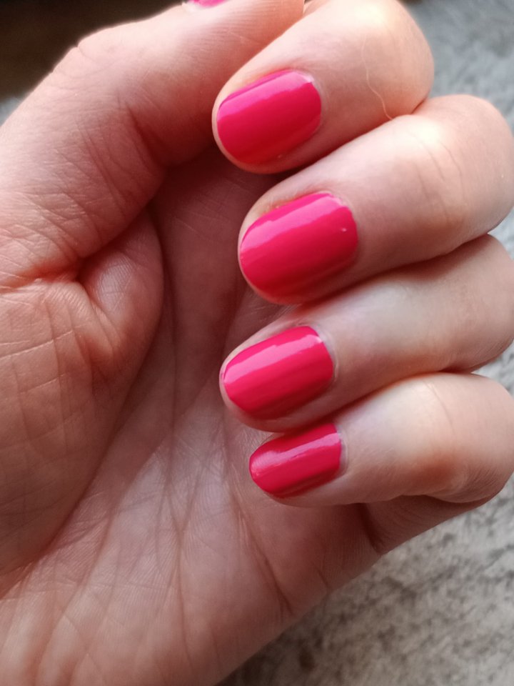 Manucurist Led Nail Polish von Manucurist Paris in Nagellack / UV