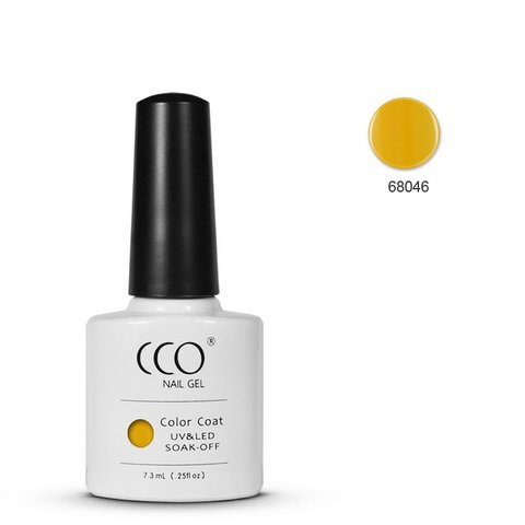 68046 14 neue UV-Nagellack Farben von CCO ab 7€ in Online-Shop