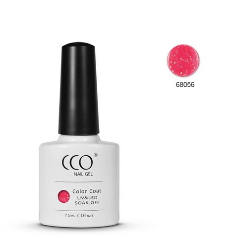 68056 14 neue UV-Nagellack Farben von CCO ab 7€ in Online-Shop