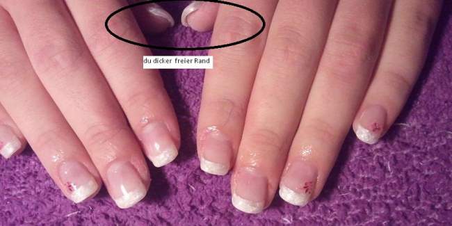  Meine Facebook-Nailgalerie :) in Videos