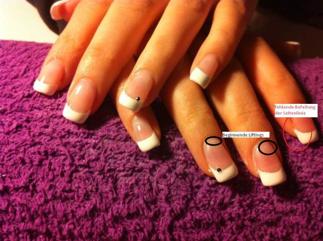  Meine Facebook-Nailgalerie :) in Videos