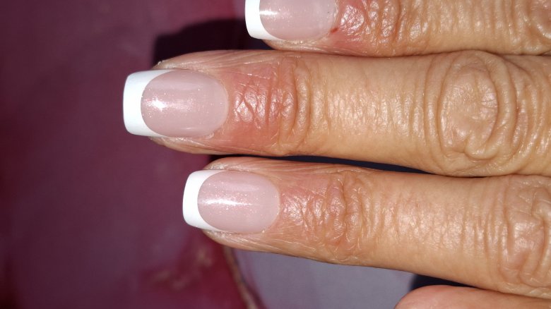 Bt Art Nail neu PRESS ON HALTBARKEIT in Zubehör