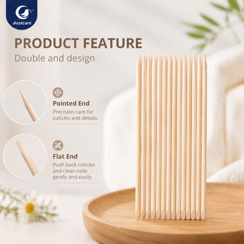 Nagelreinigungsrolle Einwegprodukte im Nagelstudio in Zubehör