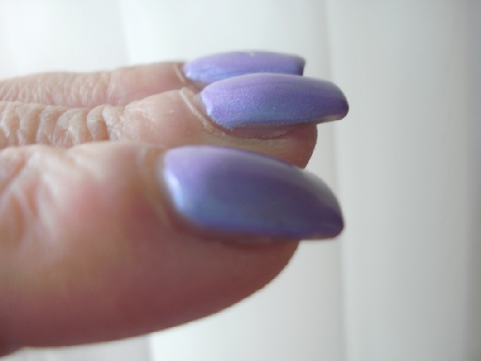  erfahrene nageldesignerin in Gelnägel