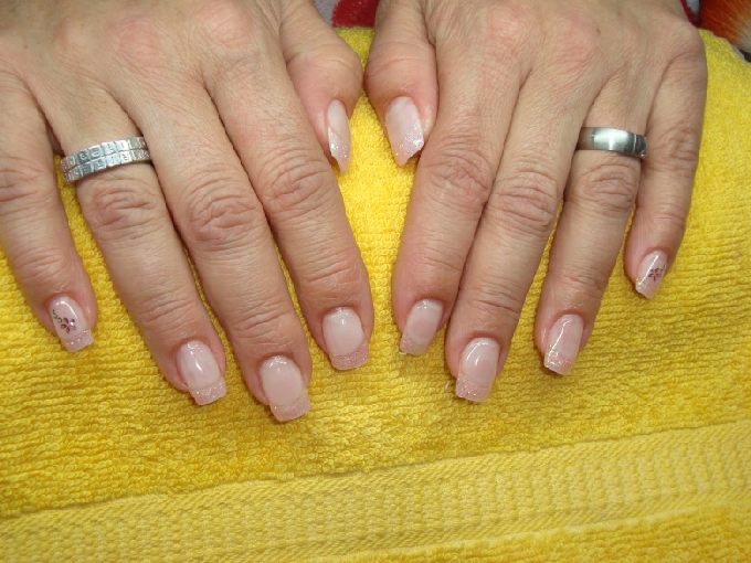  Meinungen zur Anfängrmodellage in Anfänger Nageldesign