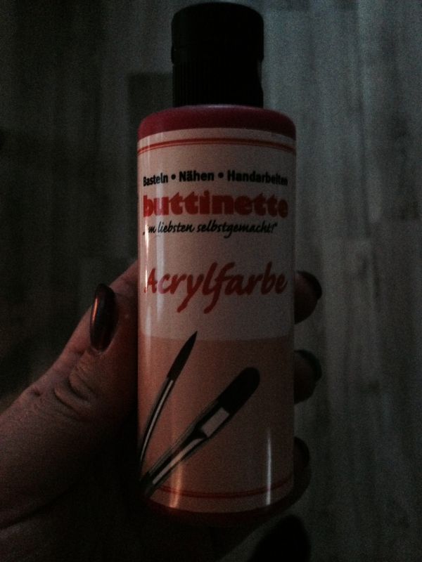 vorderseite Allgemeine Frage zu acrylfarbe in Nageldesign