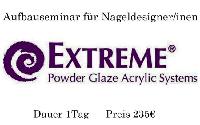 unser aufbauseminar im Überblick Günstige Aufbau- & Grundlagenschulungen für Acryl in Nailart Schulung