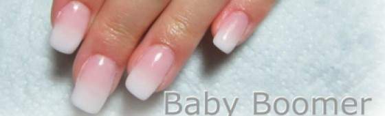 Babyboomer Acryl, Gel oder___ für Mann in Berlin, was passt? in Nageldesign