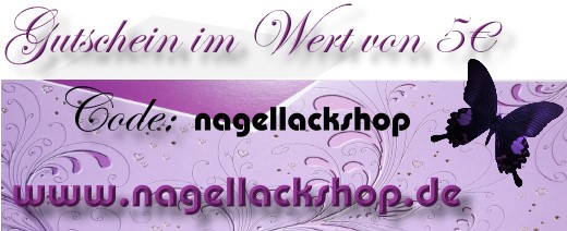 beautynails_forum Unser neuer Onlineshop nagellackshop.de in Online-Shop