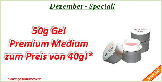  MTC-24 - Christmas Gutschein 10€ + Dez. Special in Online-Shop