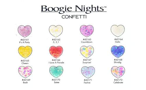 Boogie Nights Collection November Angebot! Boogie Nights 21g nur 13,50 Eur in Online-Shop