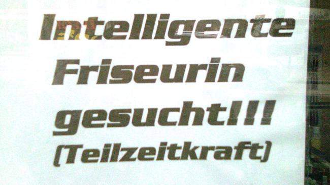 9 Jemand nen schlechten Tag? Dann das mal lesen. in Small Talk