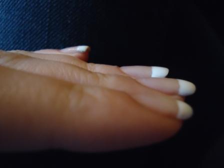  Meine ersten Gelnägel in Anfänger Nageldesign