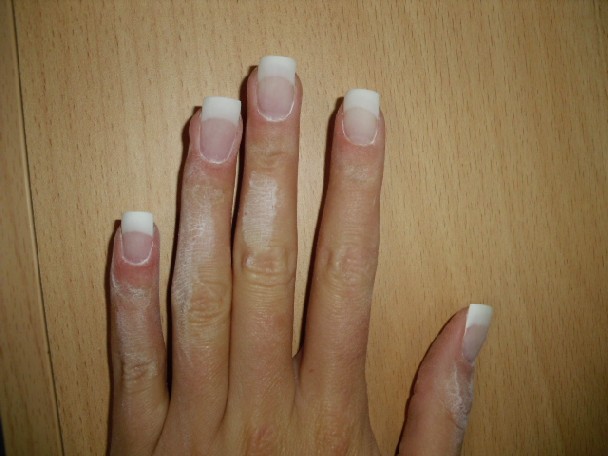  Modellage, Kritik und Verbesserungsvorschläge! in Anfänger Nageldesign