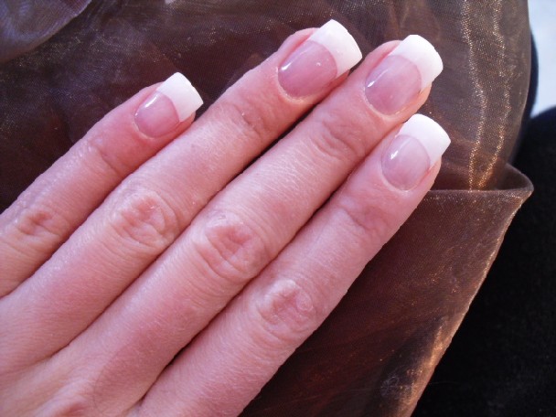 Modellage, Kritik und Verbesserungsvorschläge! in Anfänger Nageldesign