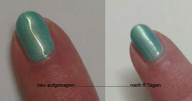 fareast-test P2 Limited Edition "FAR EAST so close" in Nagellack / UV