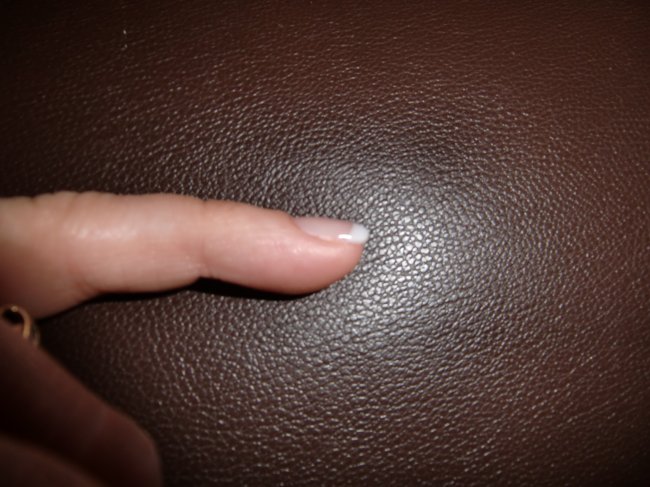 fingernägel Nagelverstärkung mit Gel & French in Anfänger Nageldesign