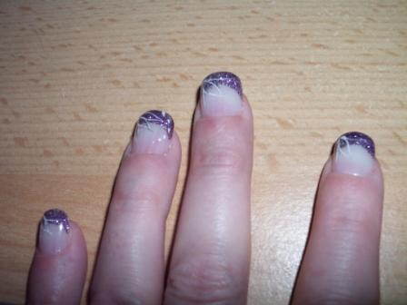  Meine nägel in Nageldesign