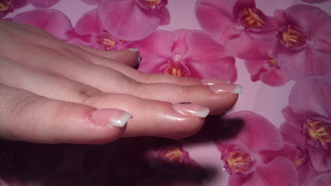 forum2 Ich bitte um Bewertung ! in Anfänger Nageldesign