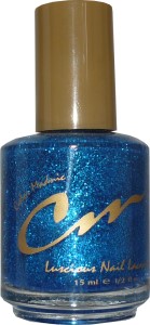 glitzernagellack_blau_243 www.nagellackshop.de -- neue Lacke Top Farben in Online-Shop