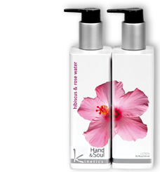 Hibiscus und rose water Online Shop Nailshop Kristal in Online-Shop